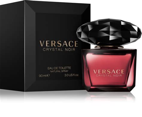 versace christian noir yorumlar|Crystal Noir Eau de Toilette Versace for women .